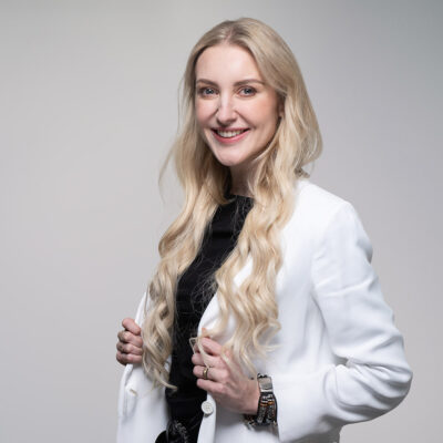 Aleksandra Dejewska-Wysogrodzka