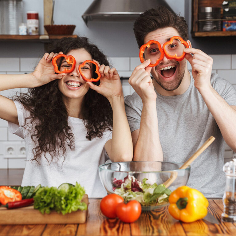 Dejewska Clinic | Dietetyka | Dieta dla par