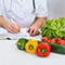 Menu icon