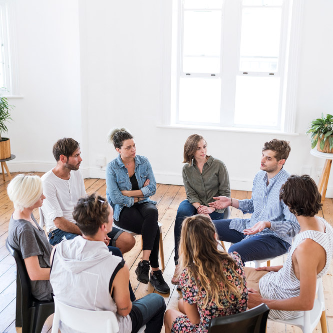 Dejewska Clinic | Medycyna | Leczenie w trybie dziennym i popołudniowym