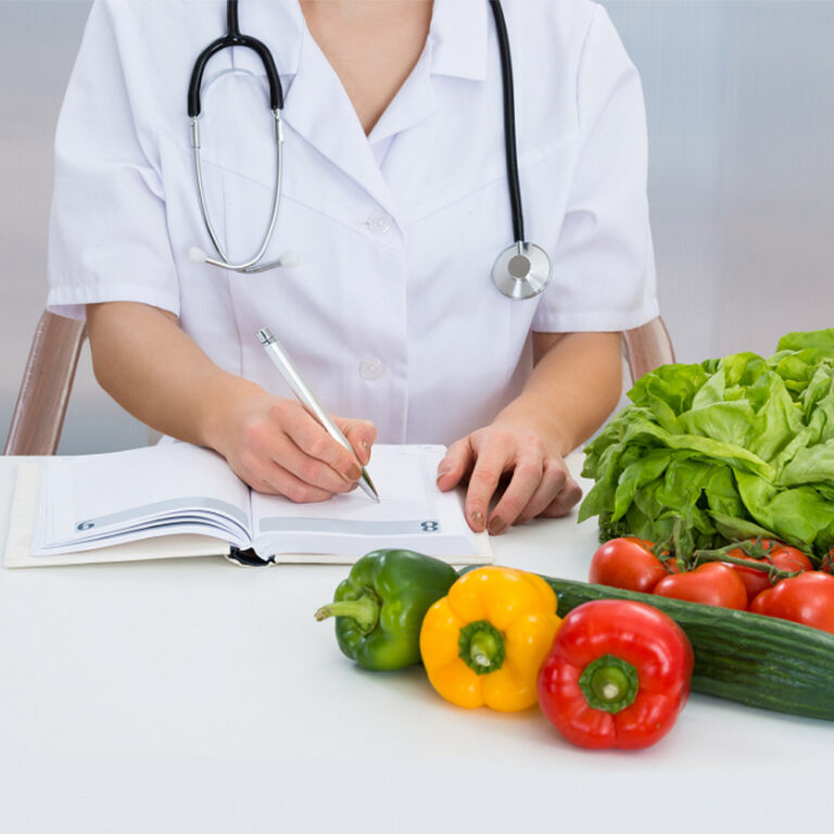 Dejewska Clinic | Dietetyka | Pierwsza konsultacja dietetyczna