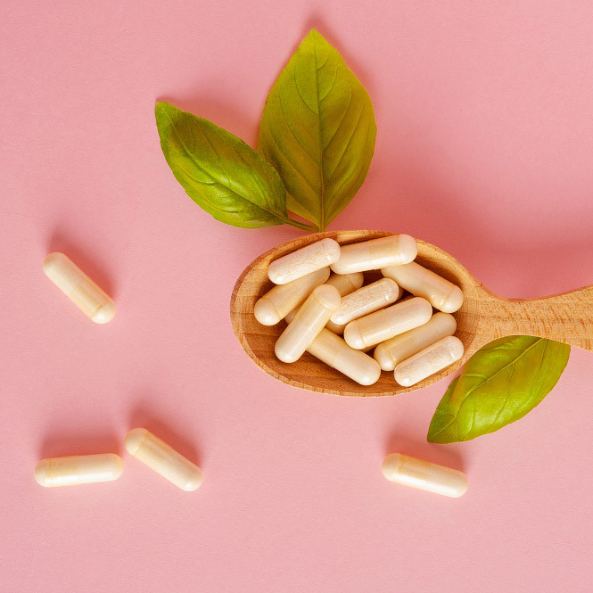 Dejewska Clinic | Medycyna | Suplementacja