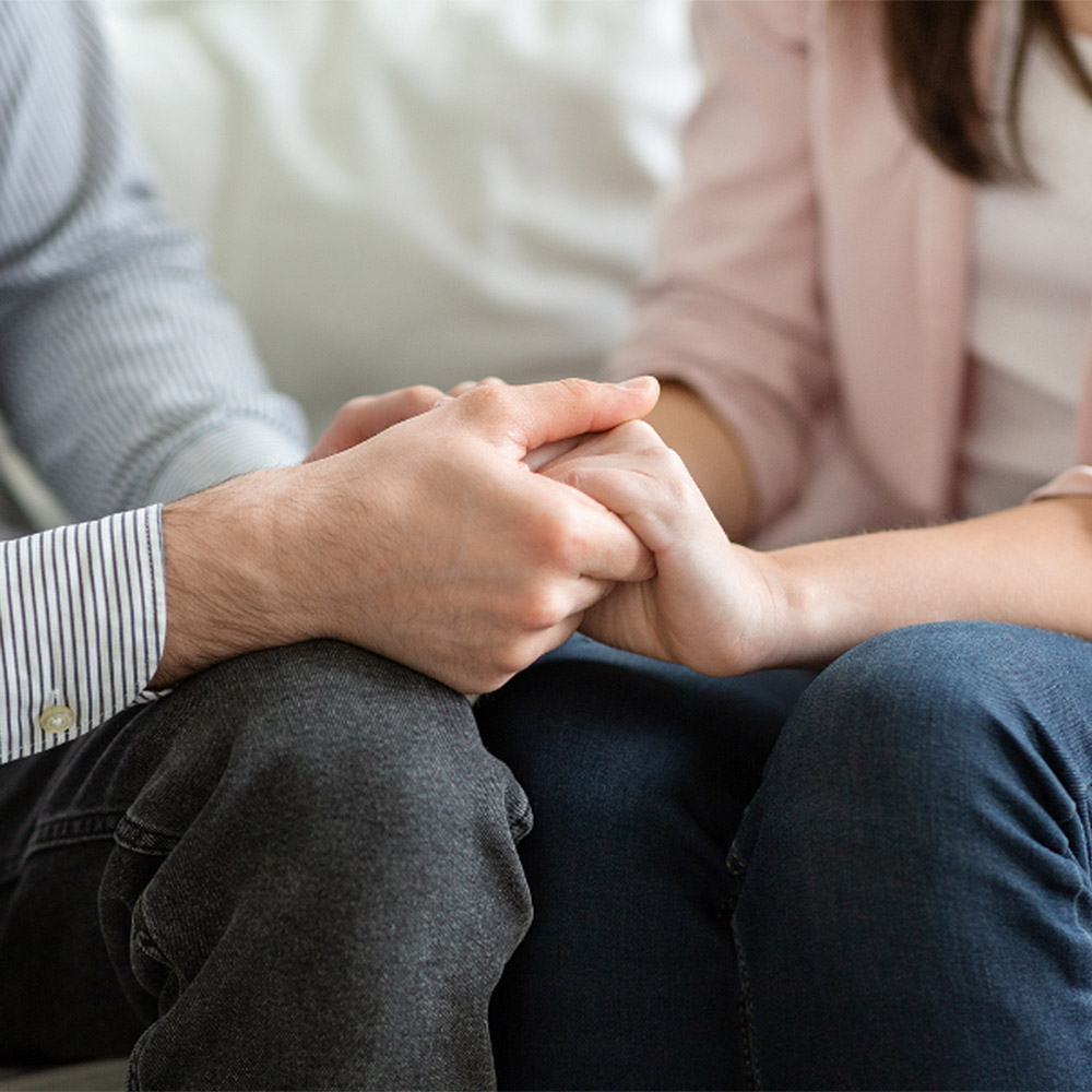 Dejewska Clinic | Psychologia | Terapia dla par