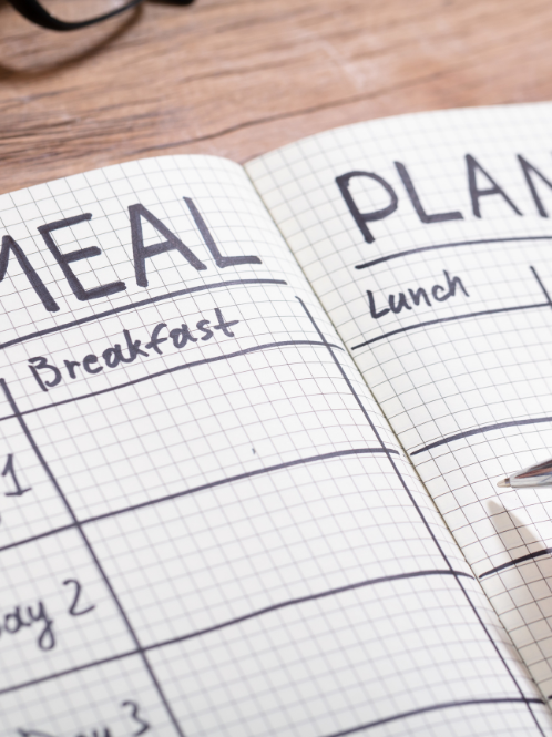 Dejewska Clinic Blog | Dieta w bulimii