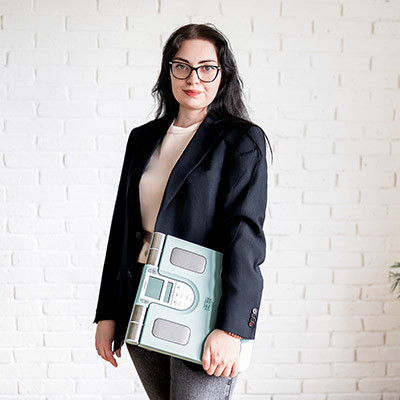 Aleksandra Grys | Dejewska Clinic