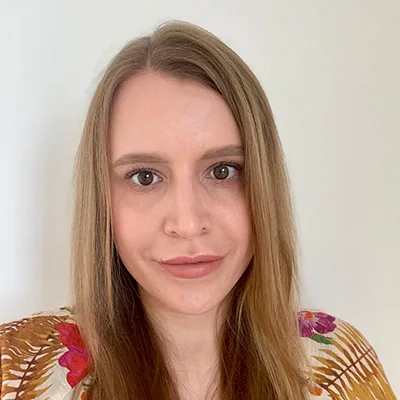 Olivia Strandberg | Dejewska Clinic Olivia Strandberg | Dejewska Clinic