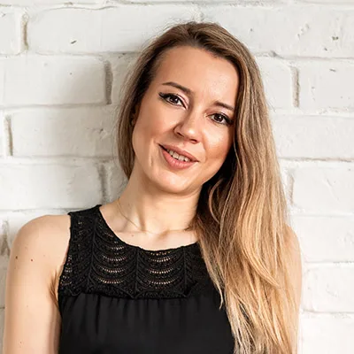 Katarzyna Grzegorczyk | Dejewska Clinic Katarzyna Grzegorczyk | Dejewska Clinic