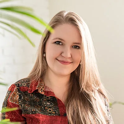 Natalia Domżała | Dejewska Clinic Natalia Domżała | Dejewska Clinic