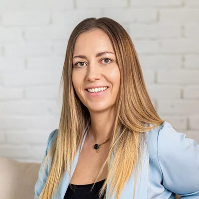 Olga Madej | Dejewska Clinic