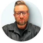 Dejewska Clinic Michał Jasiewicz, Dyrektor ds. Public Relations