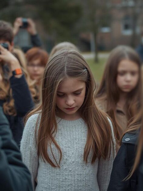 "Szon Patrol" - psychologiczne spojrzenie na modną zabawę