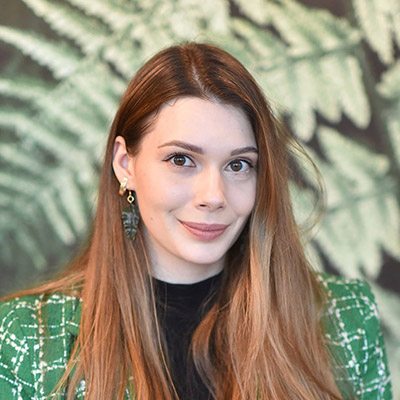 Dejewska Clinic | Aleksandra Zackiewicz