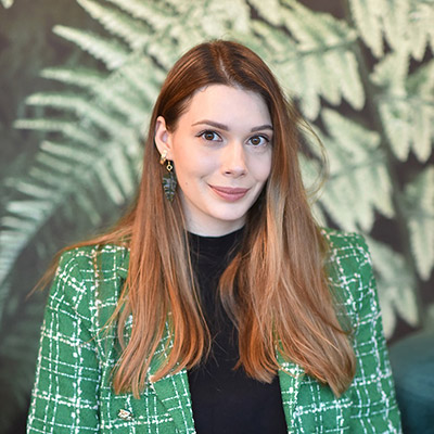 Dejewska Clinic | Aleksandra Zackiewicz