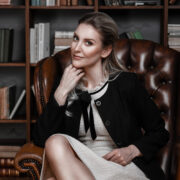 Aleksandra Dejewska | Konsultacje stacjonarne