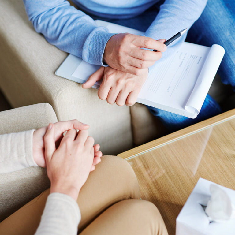 Dejewska Clinic | Psychologia | Konsultacja psychologiczna dla dorosłych