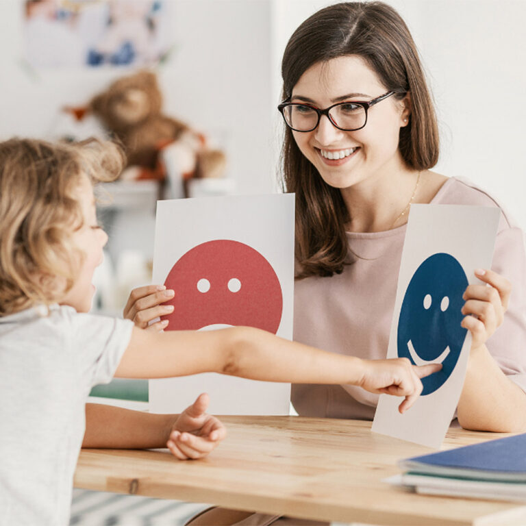 Dejewska Clinic | Psychologia | Psychoterapia dla dzieci i młodzieży