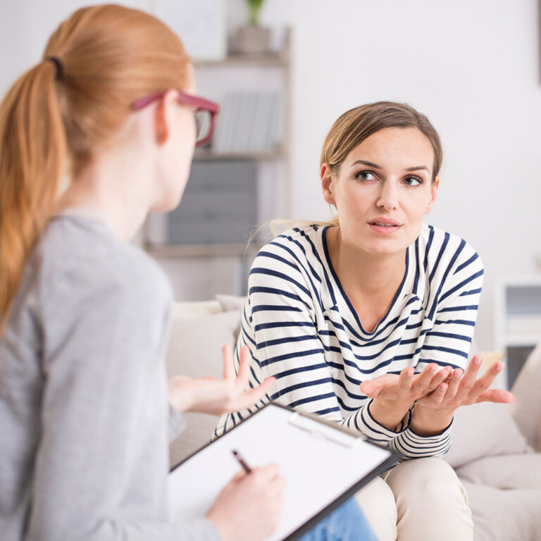 Dejewska Clinic | Psychologia | Psychoterapia indywidualna dla dorosłych