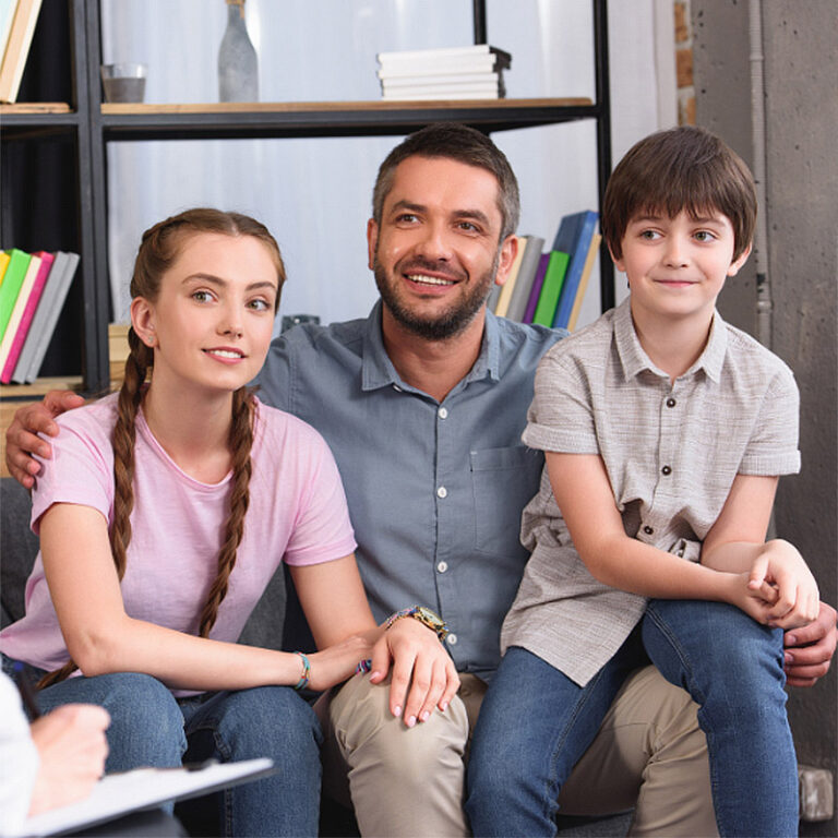 Dejewska Clinic | Psychologia | Terapia FBT