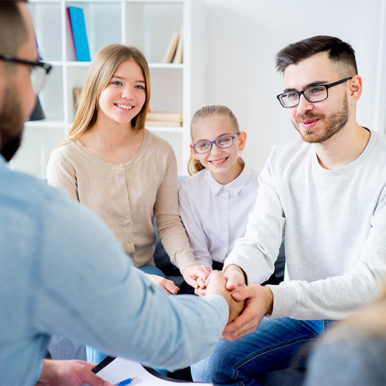 Dejewska Clinic | Terapia grupowa | Warsztaty edukacyjne dla rodziców