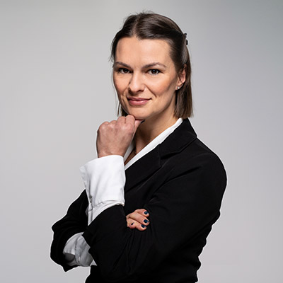 Dominika Parzonka